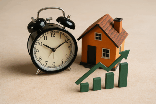 Moderní bydlení v Praze - investice a profit