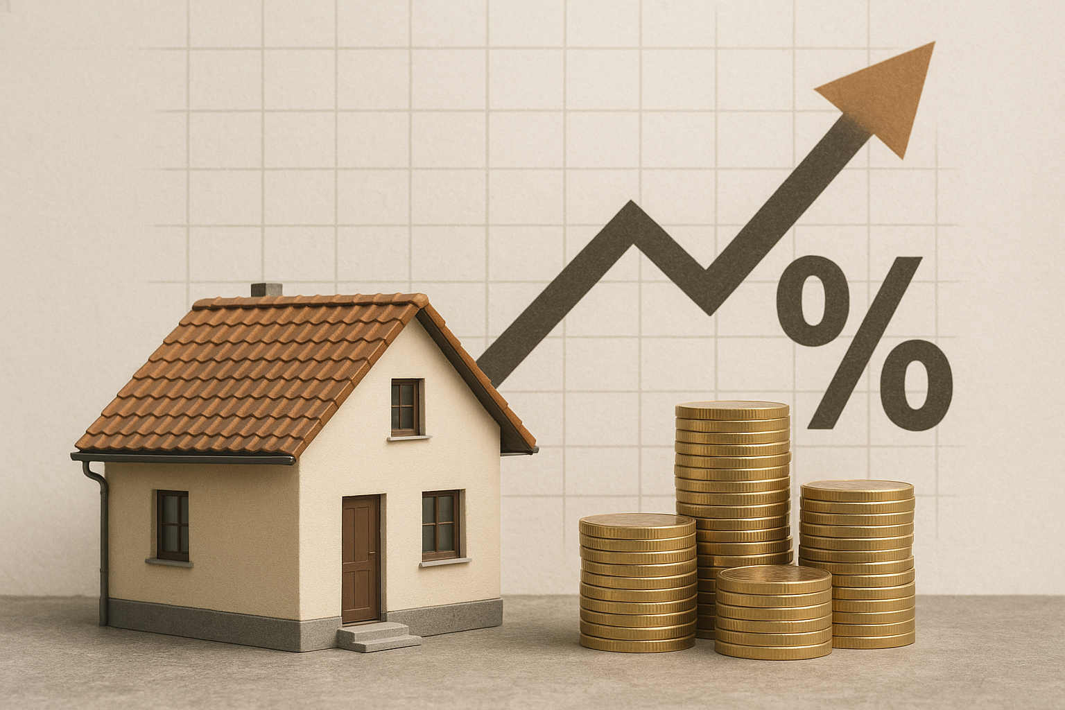 Moderní bydlení v Praze - investice