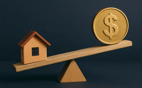 Moderní bydlení v Praze - investice