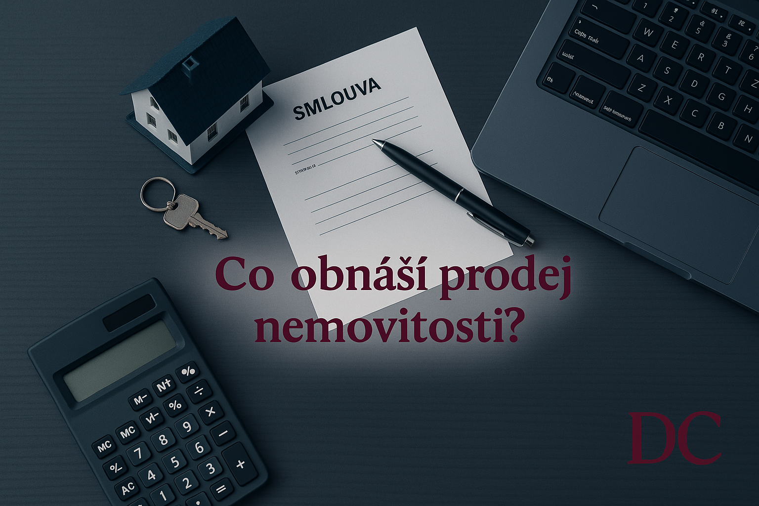 Daniel Centový - realitní makléř z RE/MAXu -prodej bytů