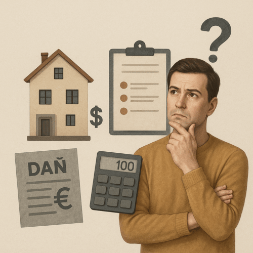 Prodej nemovitostí bez starostí - realitní makléř z RE/MAXu -prodej bytů