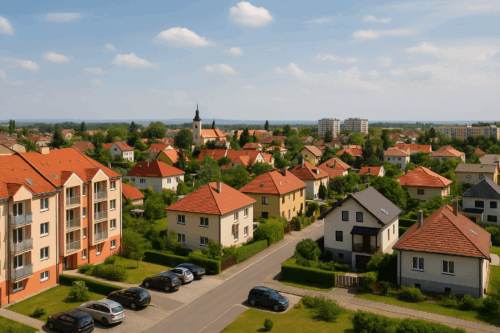 Daniel Centový - realitní makléř z RE/MAXu -prodej bytů