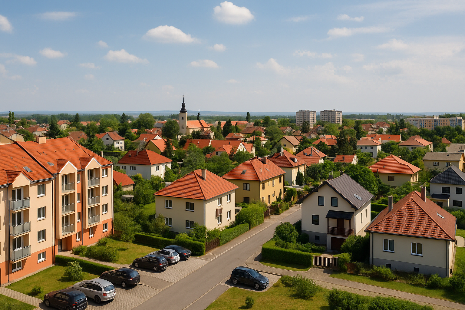 Daniel Centový - realitní makléř z RE/MAXu -prodej bytů