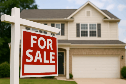 Investiční nemovitosti