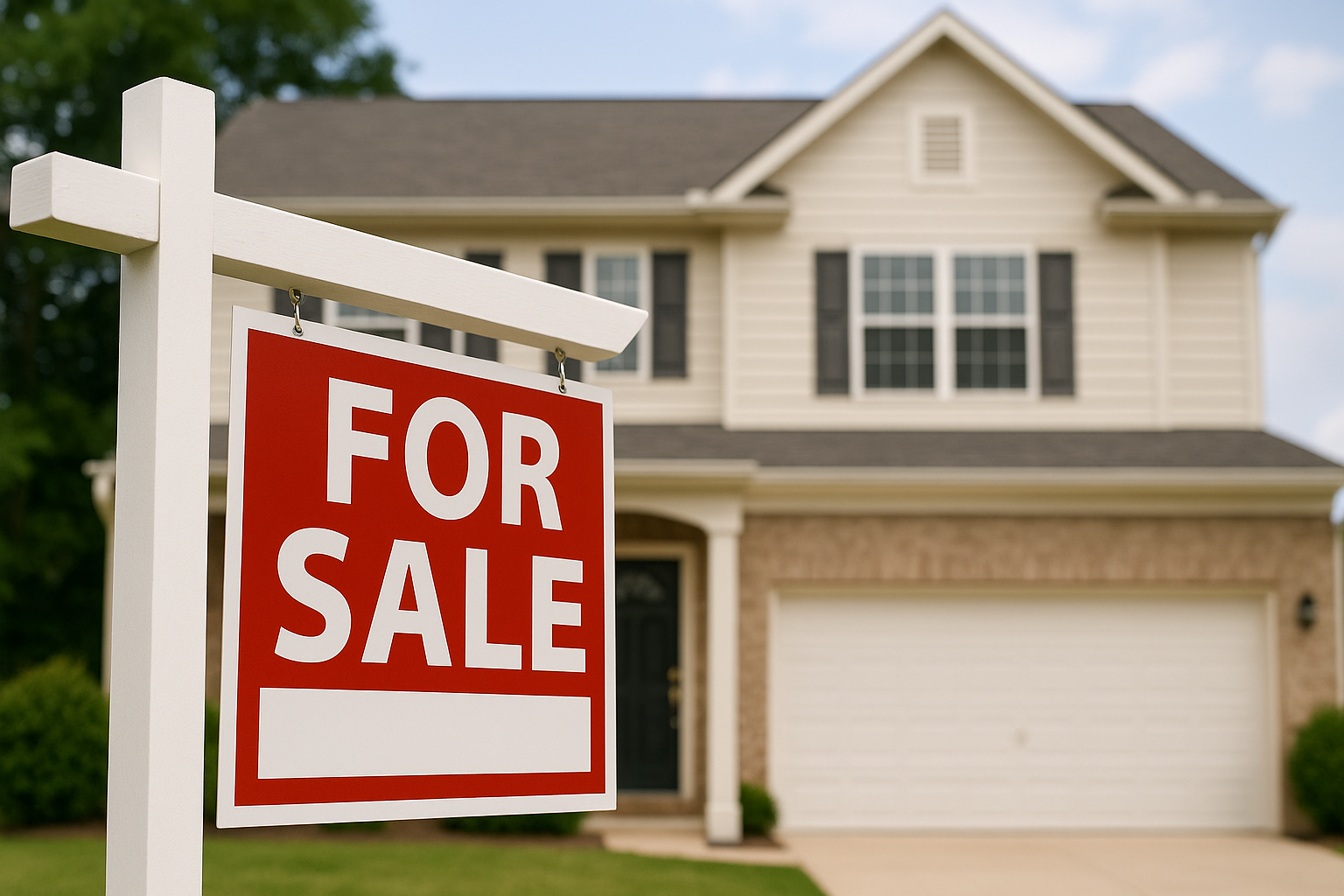 Investiční nemovitosti