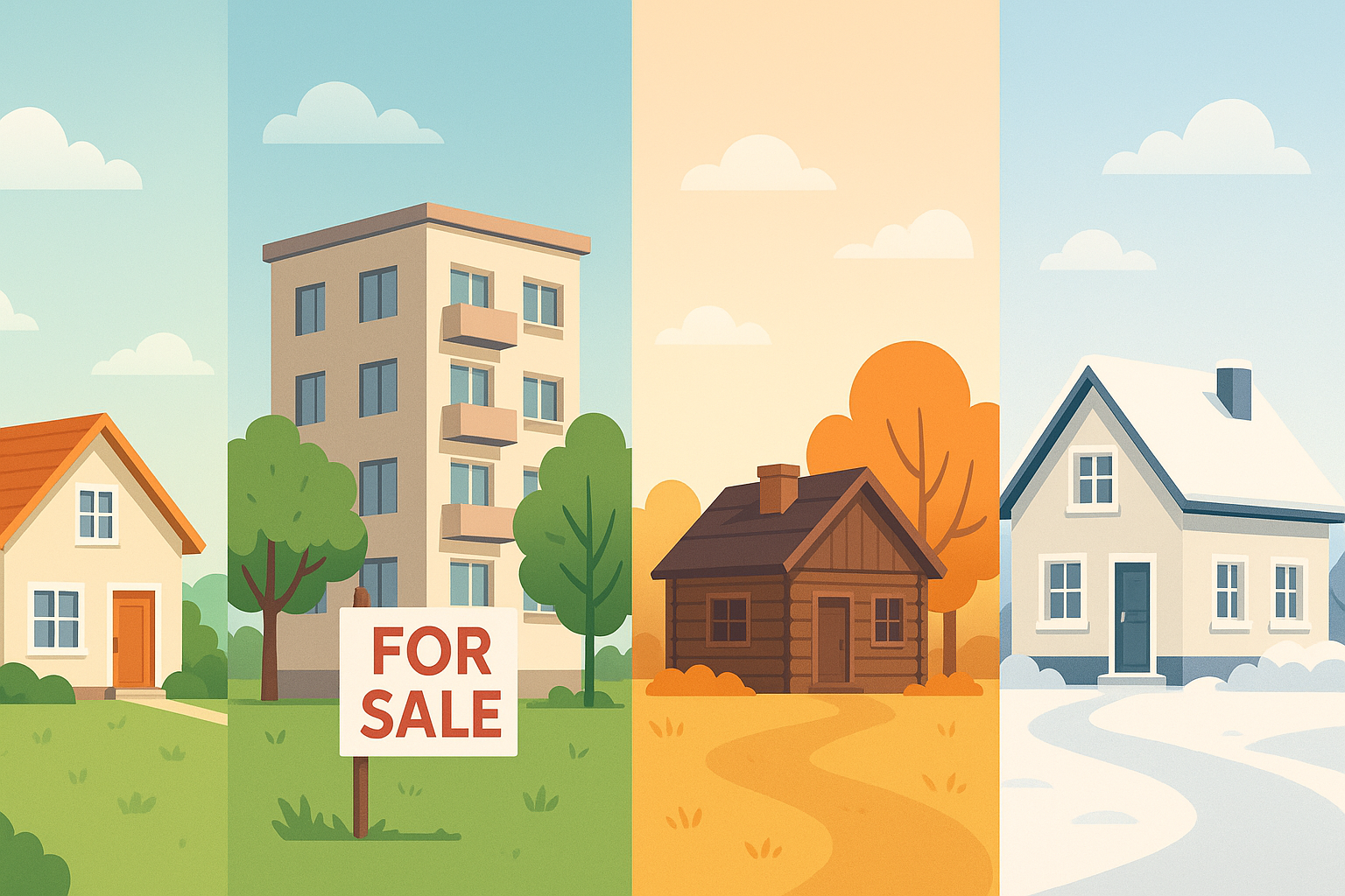 Daniel Centový - Zkušenosti klientů při prodeji domů a bytů v Brandýse nad Labem