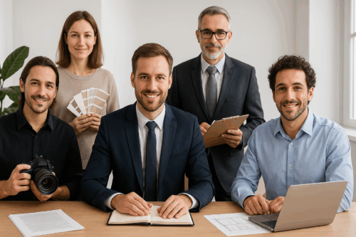 Daniel Centový - Zkušenosti klientů při prodeji domů a bytů v Brandýse nad Labem