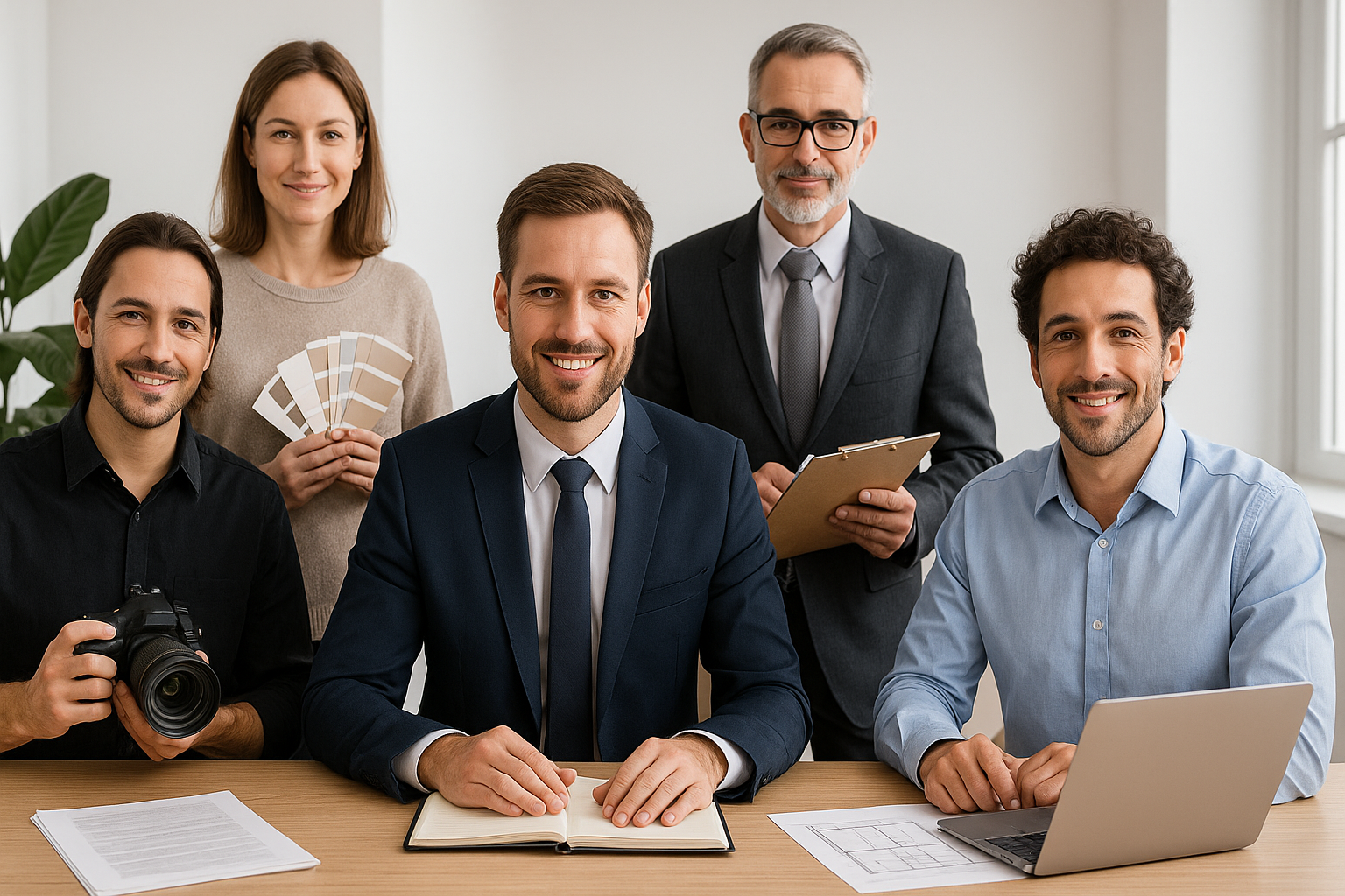 Daniel Centový - Zkušenosti klientů při prodeji domů a bytů v Brandýse nad Labem