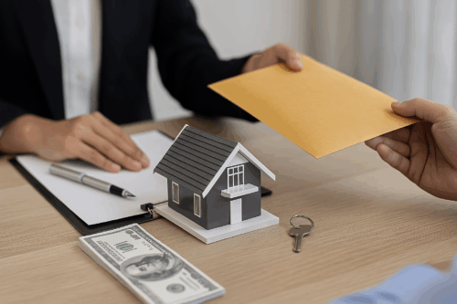 Zkušenosti klientů při prodeji domů a bytů v Brandýse nad Labem