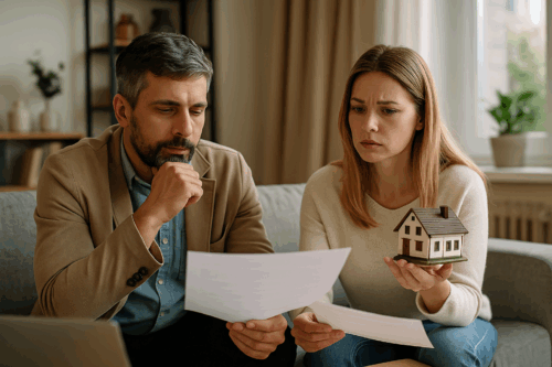 Zkušenosti klientů při prodeji domů a bytů v Brandýse nad Labem