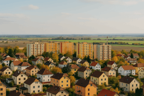 Daniel Centový - prodej domů a bytů v Brandýse nad Labem