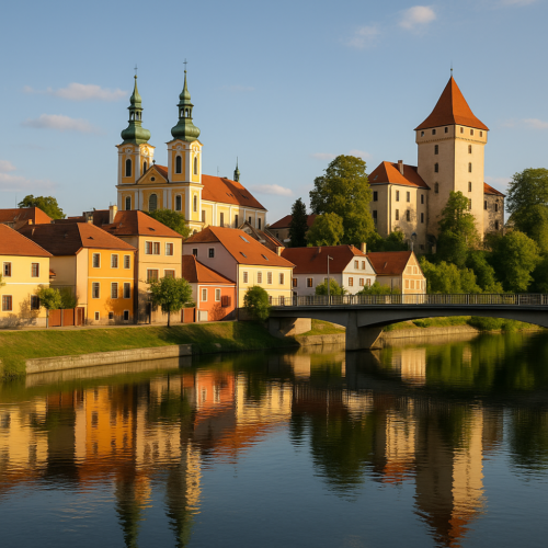 Daniel Centový - prodej nemovitostí v Brandýse nad Labem